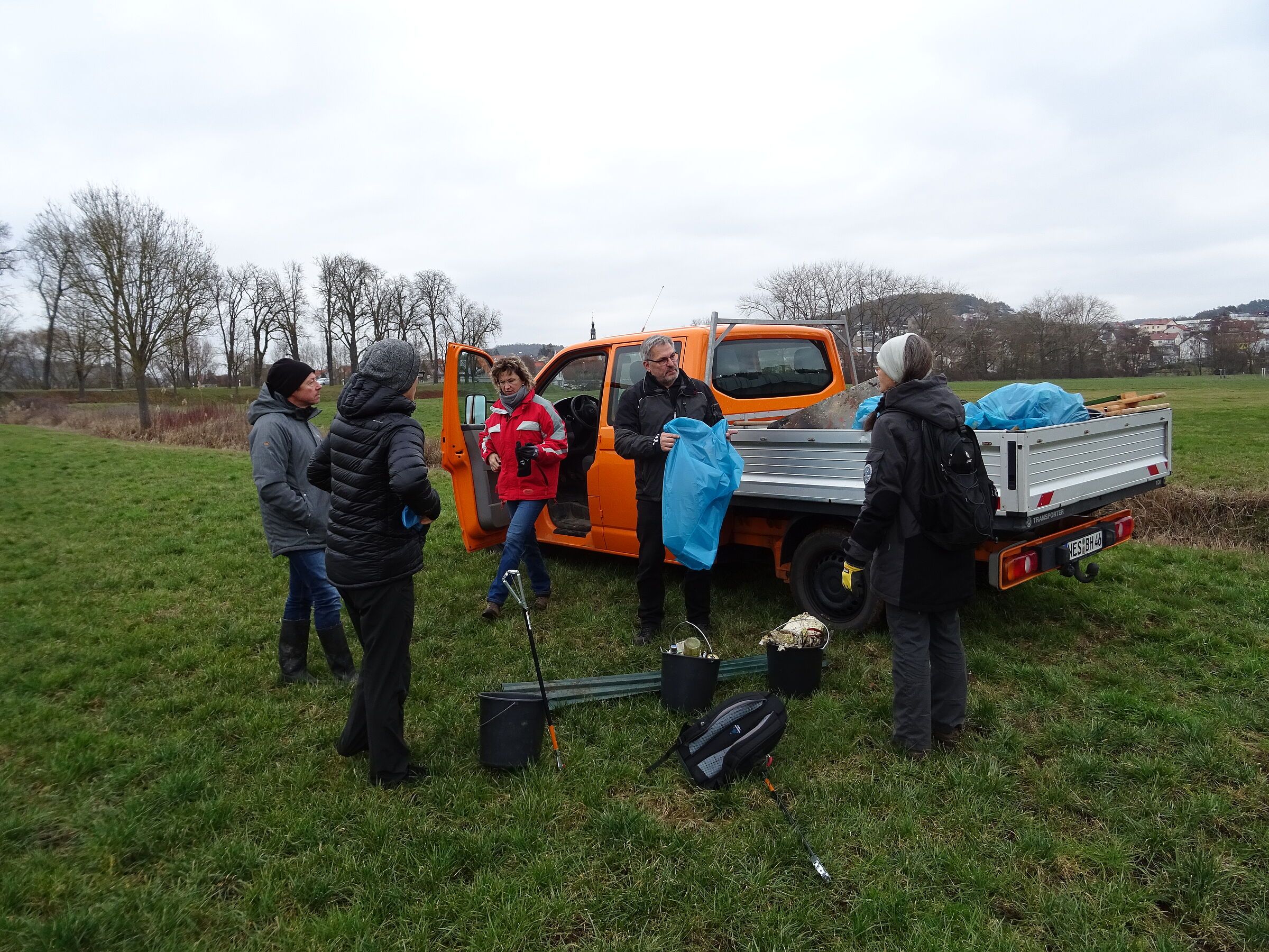 © Martin Mueller Muellsammler © Martin_Mueller_auch_Dritte