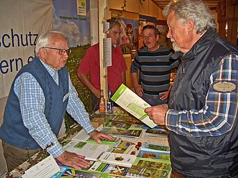 Foto: Hubert Kornbrust