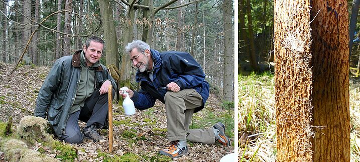 Fotos: Regina Vossenkaul - Hubert Kornbrust