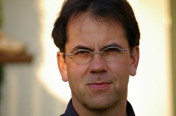 Dieter Jetschni