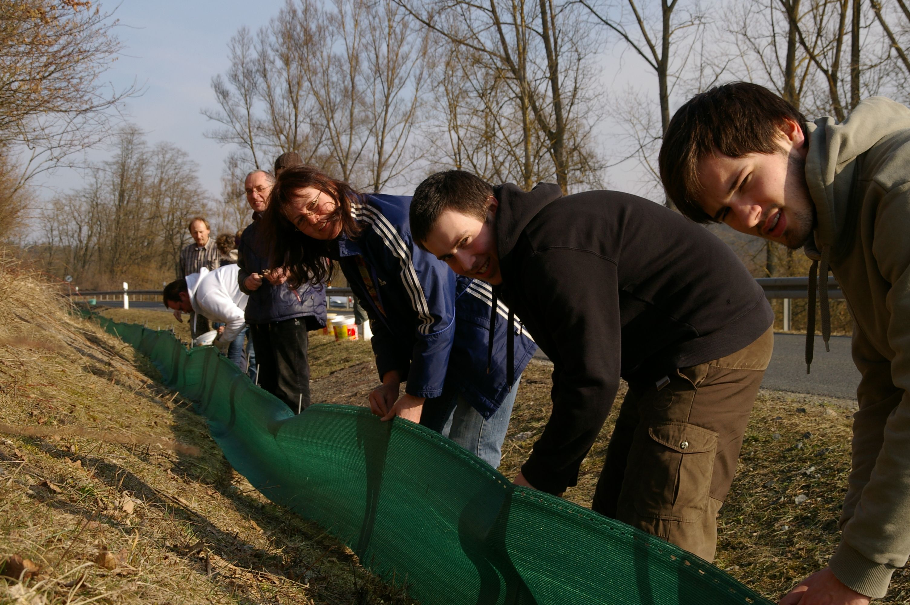 Foto © Dieter Jetschni