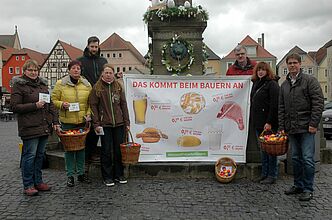 Schlecht bezahlte Ostereier